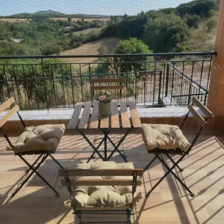 Apartamento Old Castle 2 *