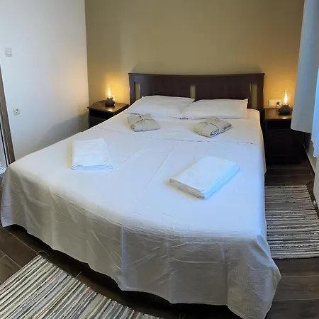 Old Castle 2 Palaiokastron (Macedonia)