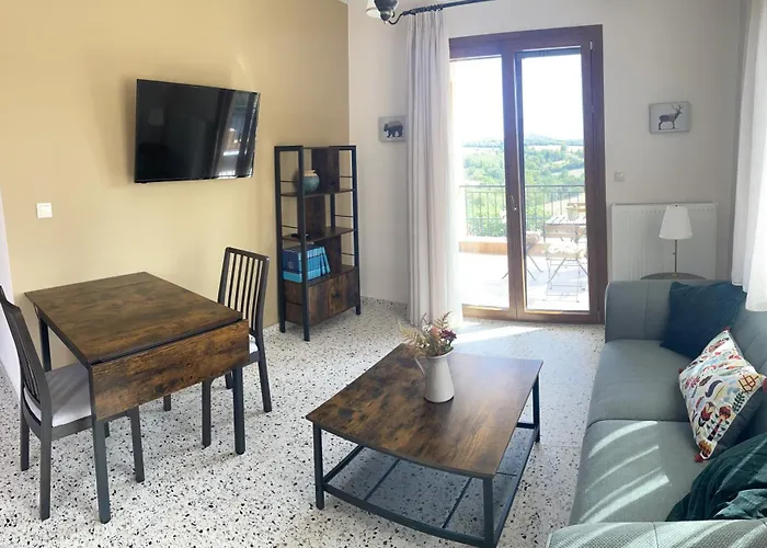 Old Castle 2 * Palaiokastron (Macedonia)