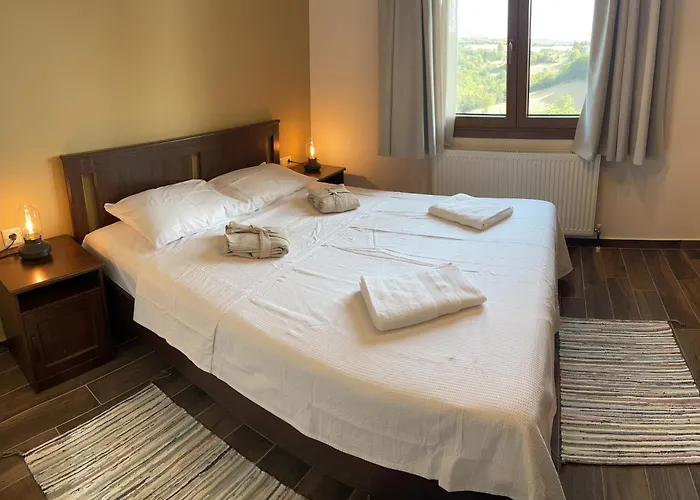 Old Castle 2 Apartamento *