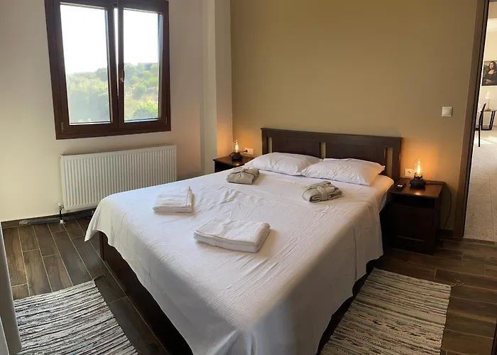 Old Castle 2 * Palaiokastron (Macedonia)