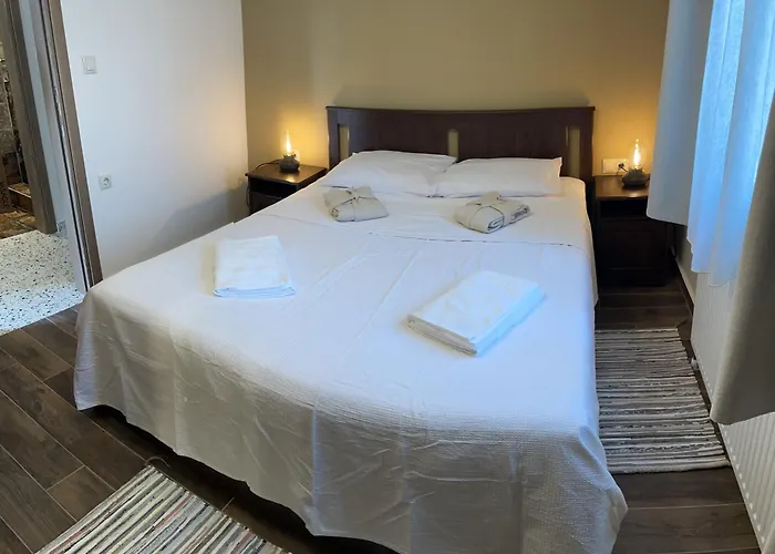 Old Castle 2 Palaiokastron (Macedonia)