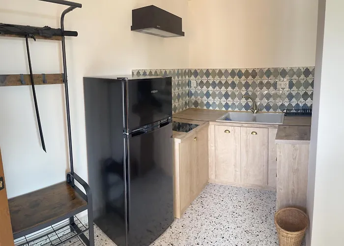 Old Castle 2 Apartamento *