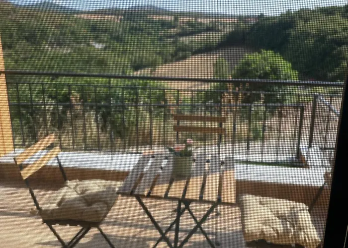 Apartamento Old Castle 2 *