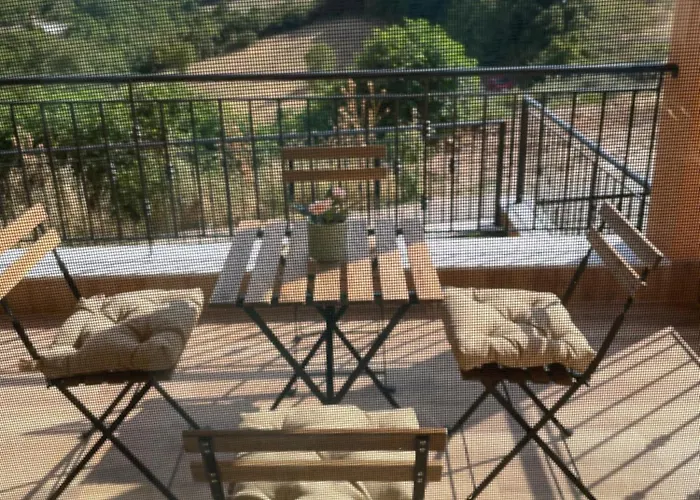 Apartamento Old Castle 2 *