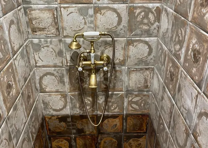 Old Castle 2 Apartamento