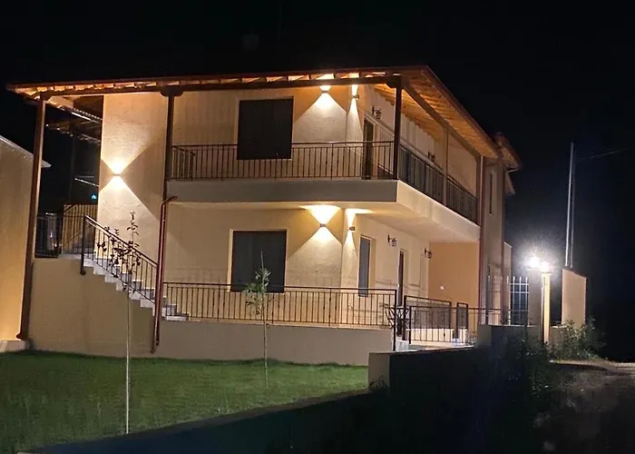 Apartamento Old Castle 2