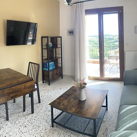 Old Castle 2 * Palaiokastron (Macedonia)