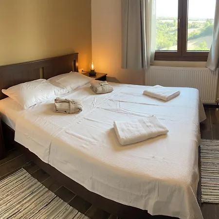 Old Castle 2 Lejlighed *