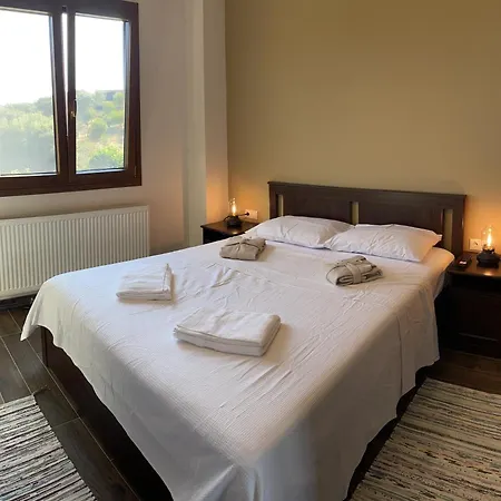 Old Castle 2 * Palaiokastron (Macedonia)