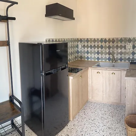 Old Castle 2 Lejlighed *