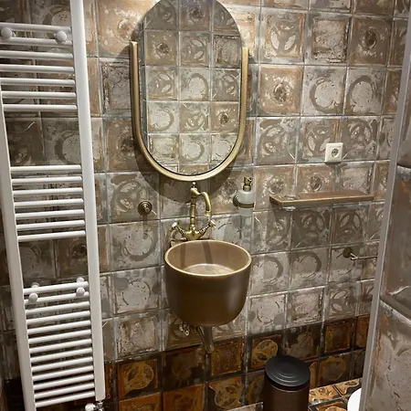 Lejlighed Old Castle 2 *