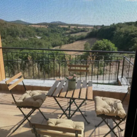 Lejlighed Old Castle 2 *