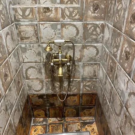 Old Castle 2 Lejlighed