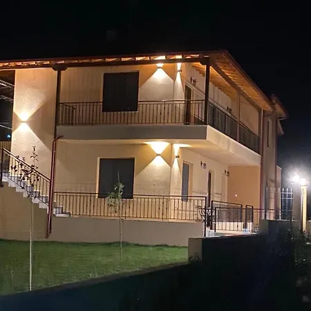 Lejlighed Old Castle 2